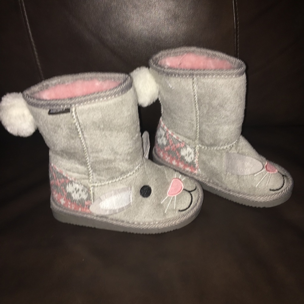 Muk Luks